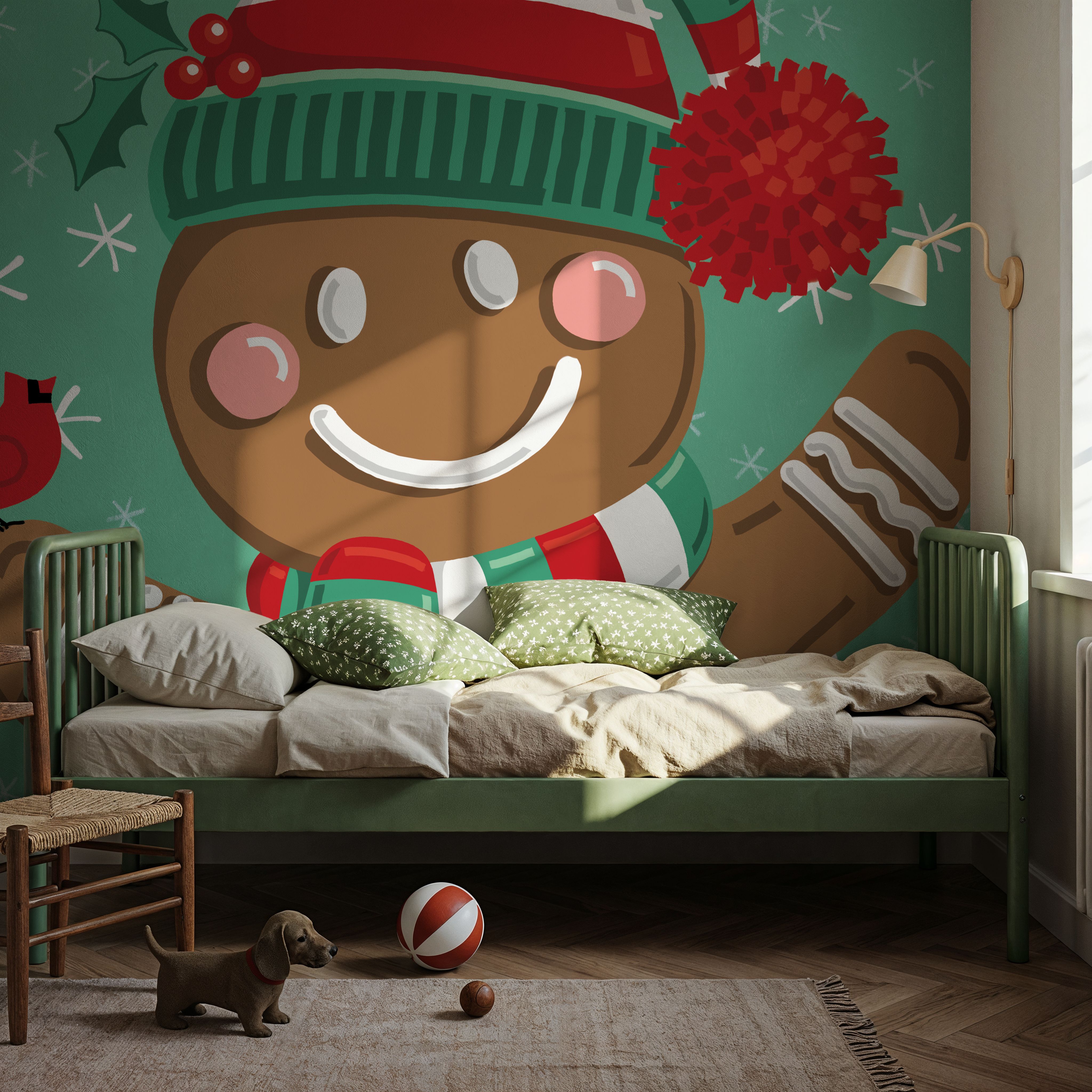 Festive Christmas VIII