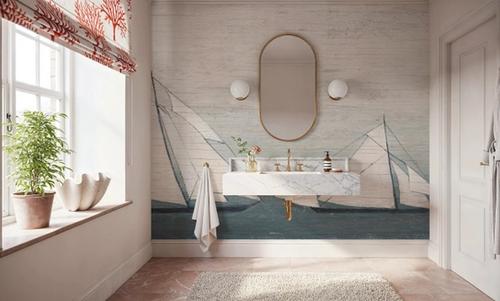 Sailing Ships I