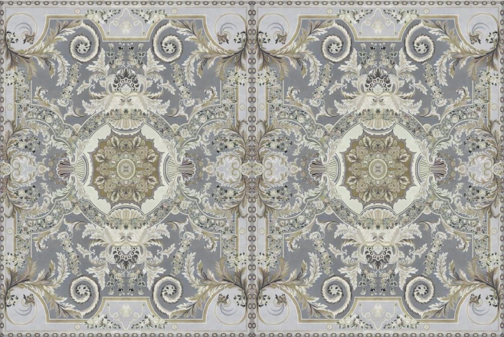 Gentle Branches, Butter