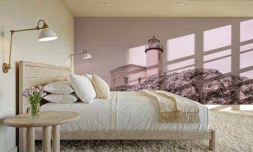 Rocky Lighthouse