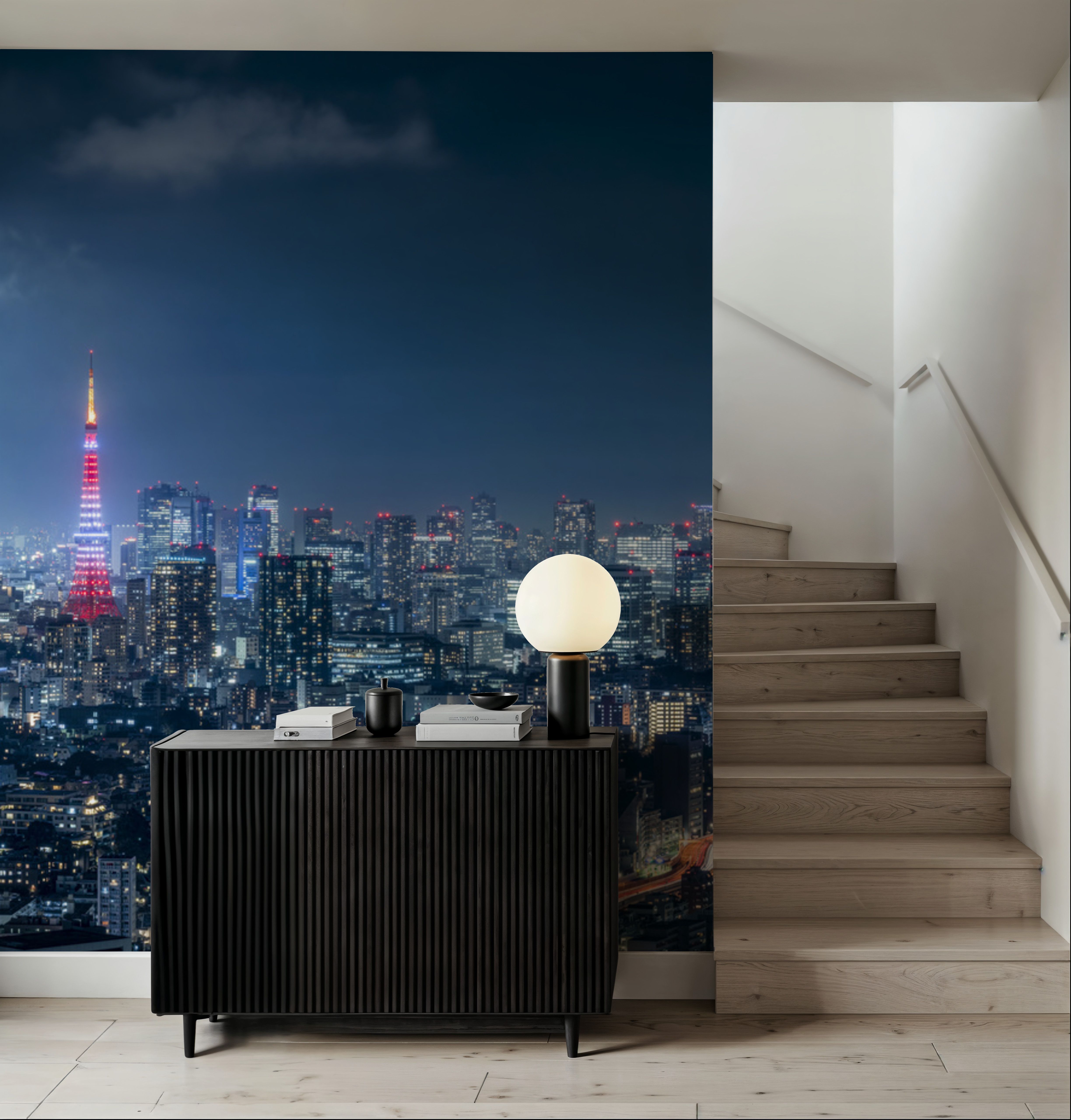 Tokyo Nights