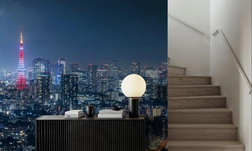 Tokyo Nights