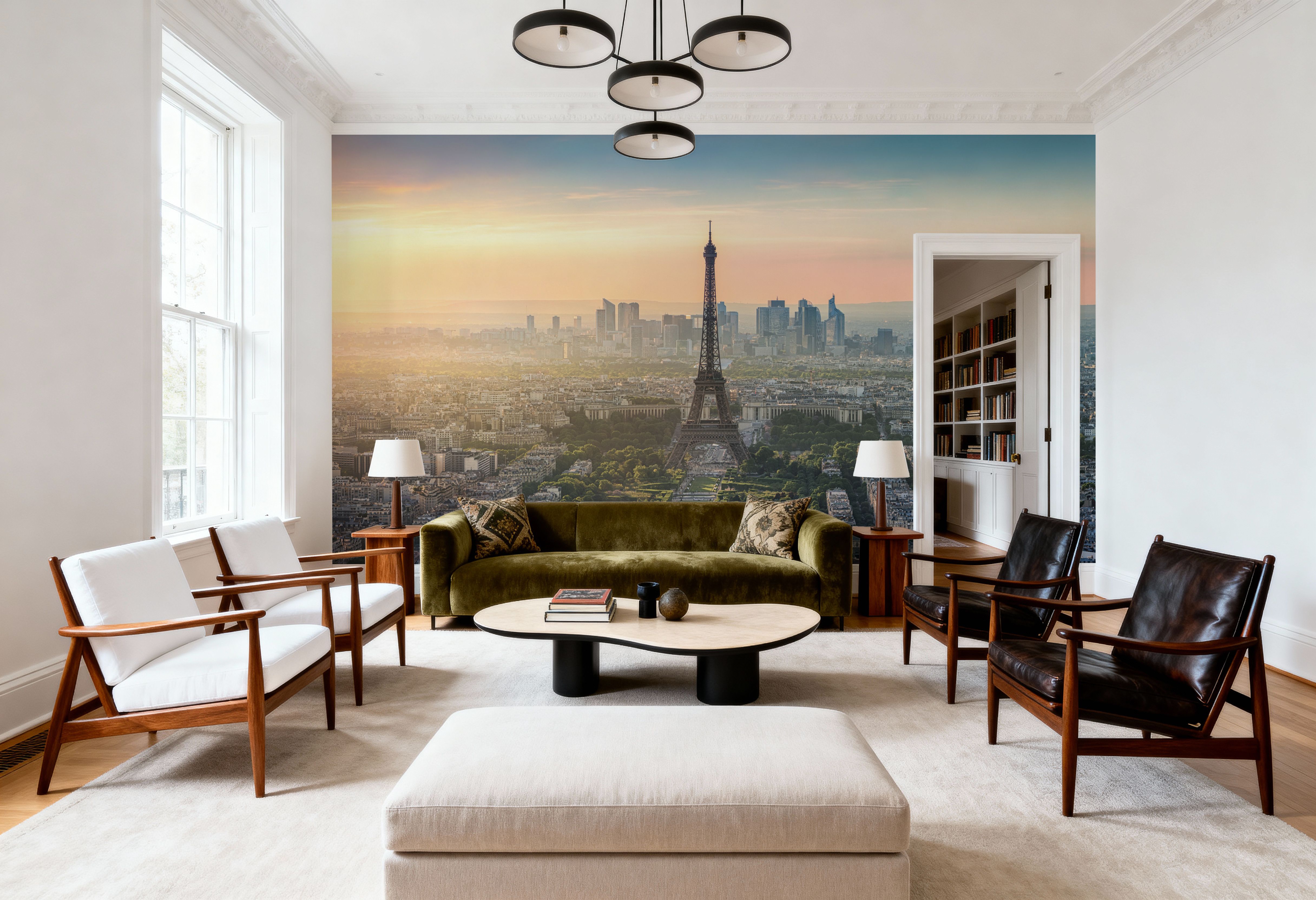 Another Day In Paris