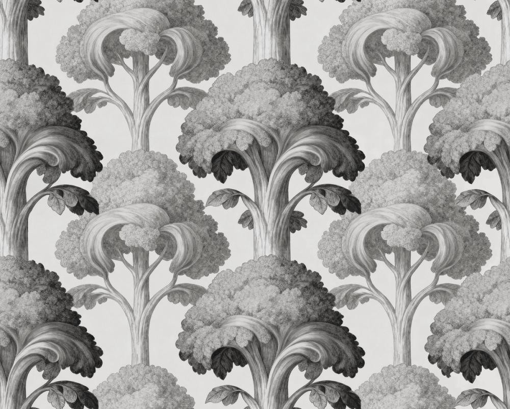 Eat Your Greens, Gray