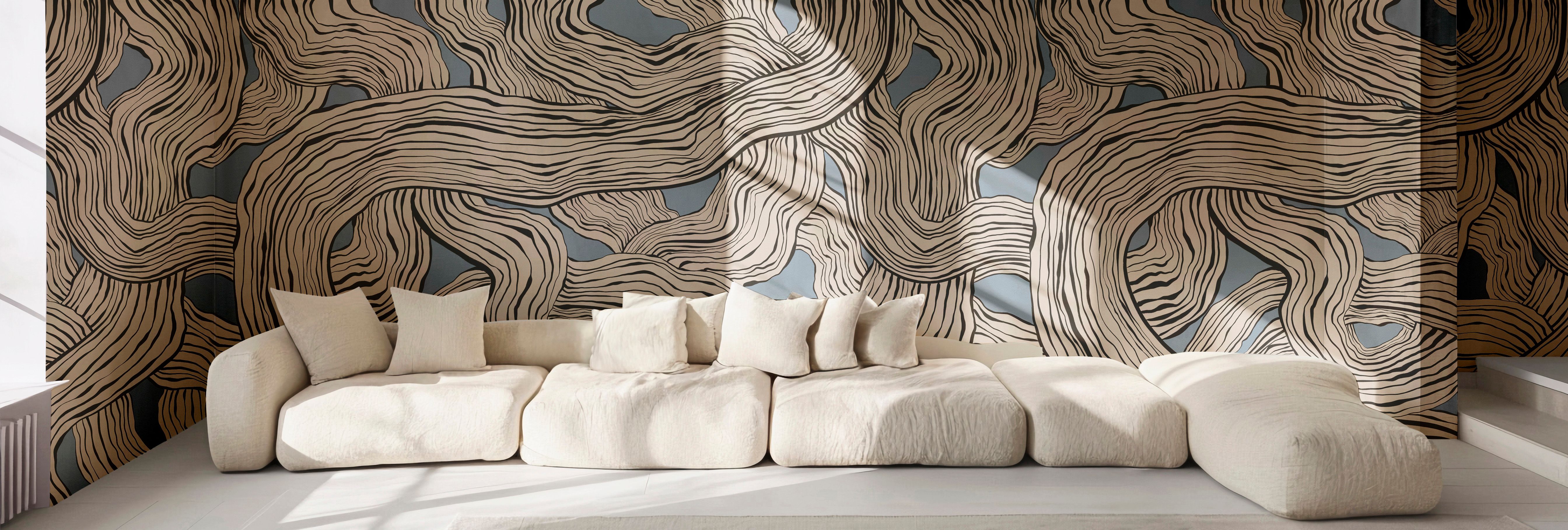 Wallpaper vs Wall Decals: What Sets Them Apart