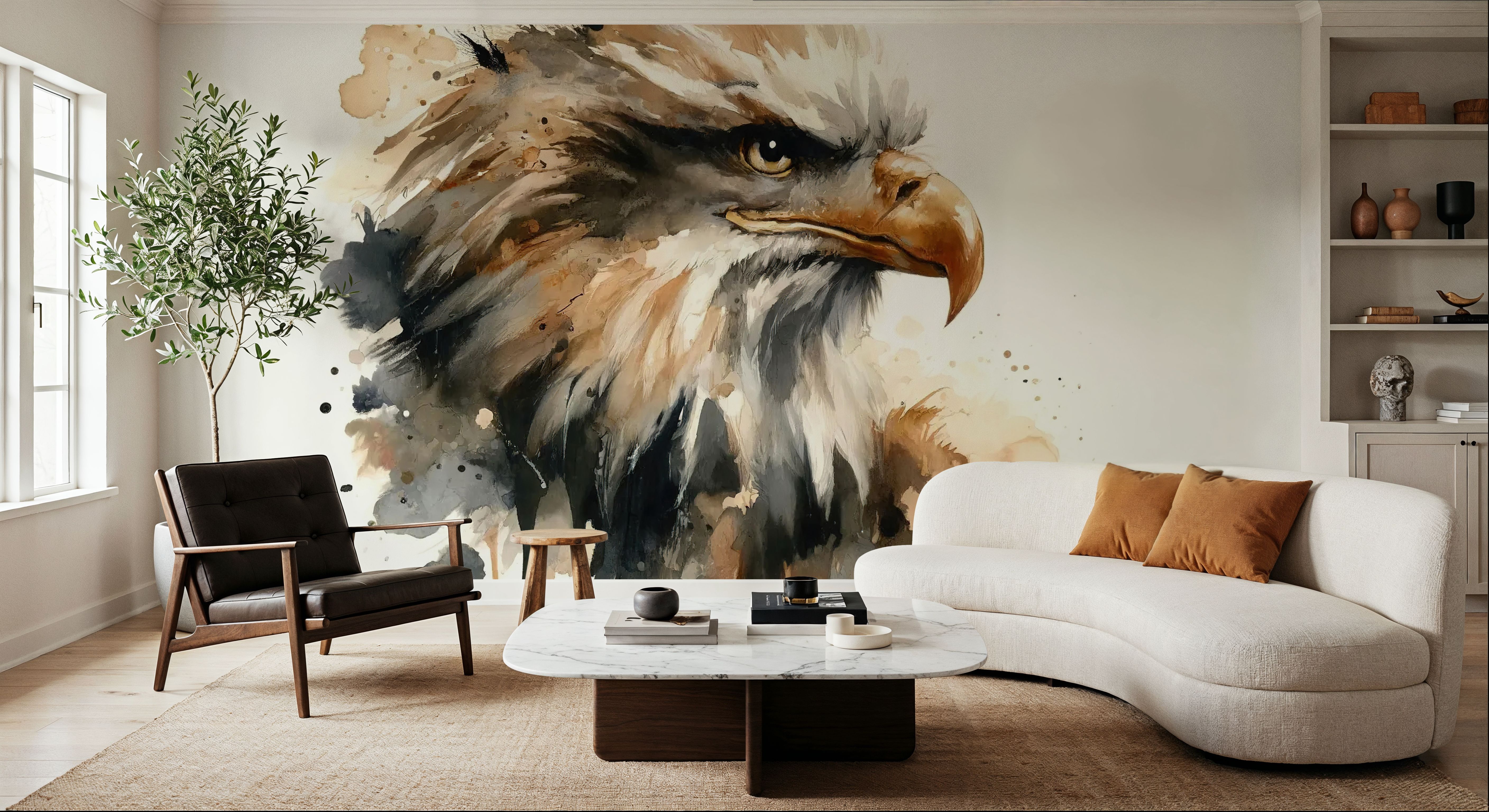 Majestic Eagle Essence