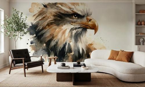 Majestic Eagle Essence