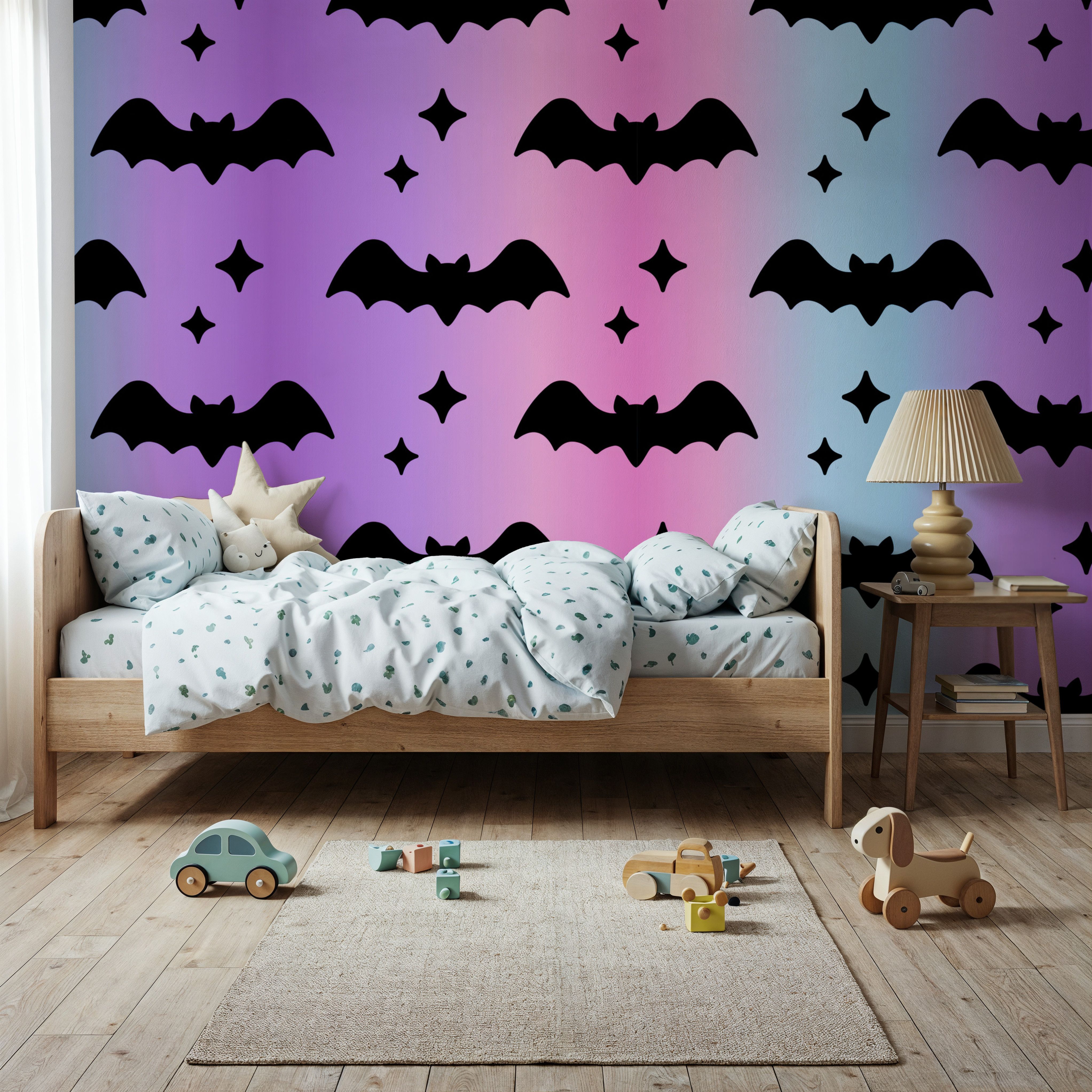 Twilight Bat