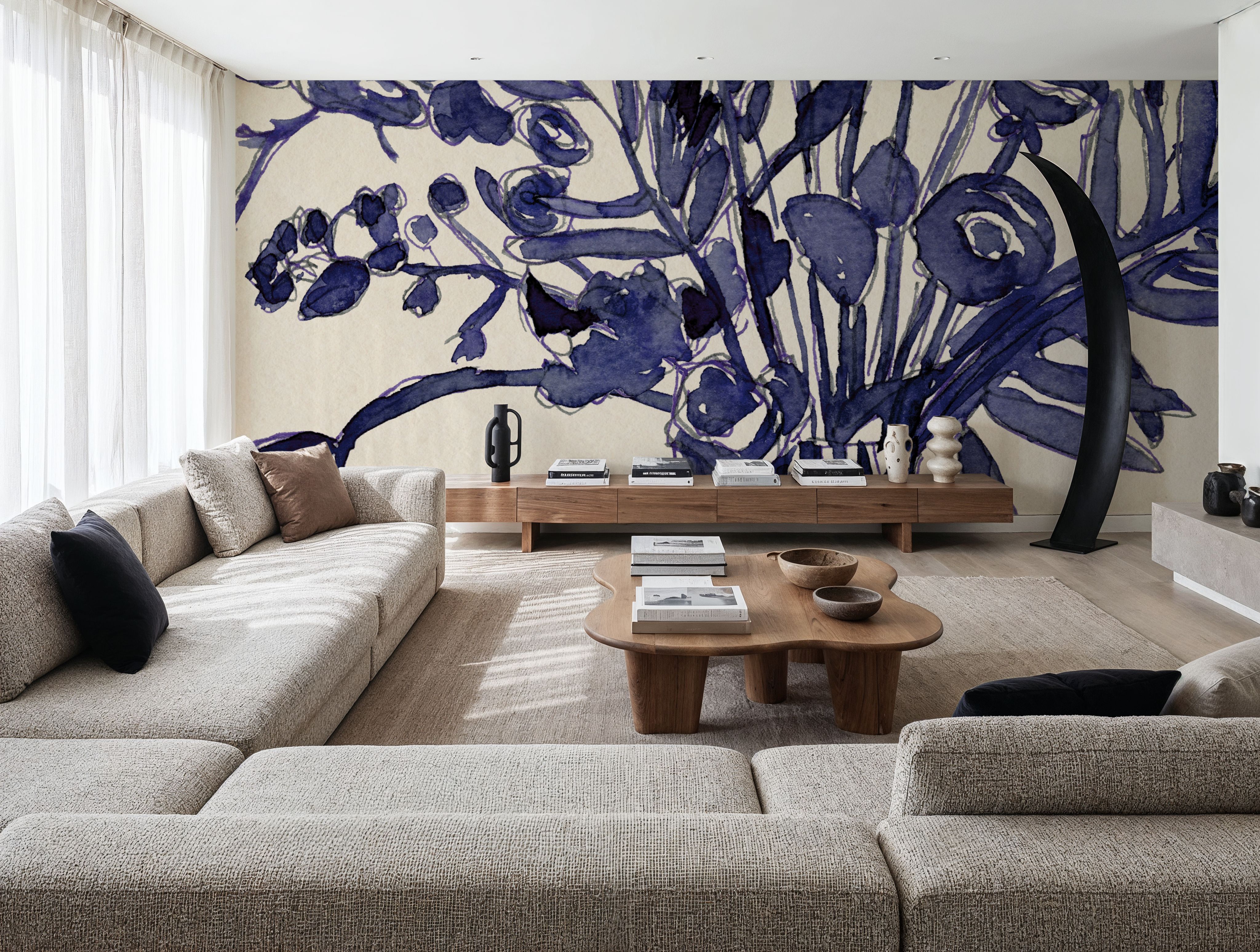 Beautiful Bouquet II