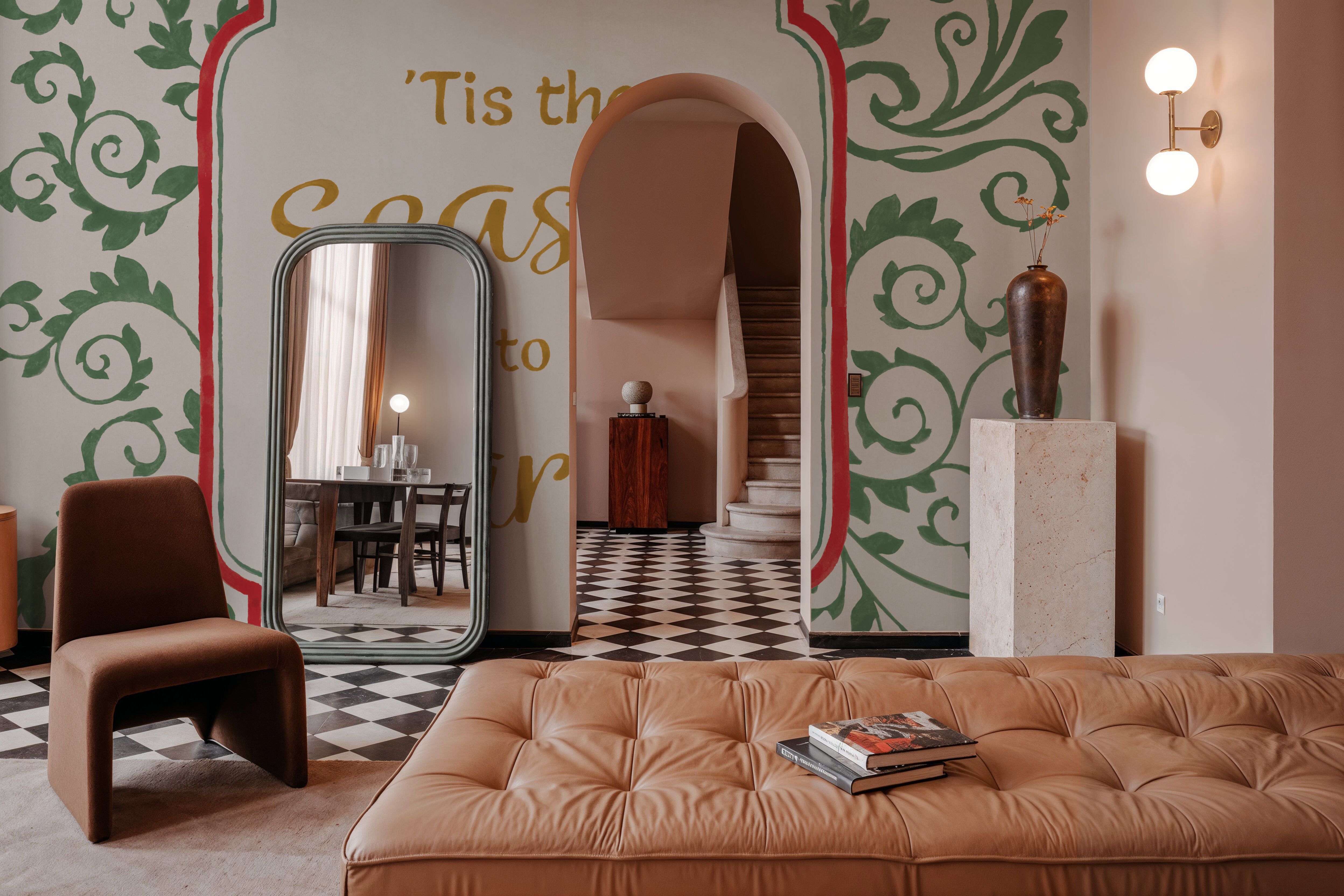 Decorative Holiday VIII