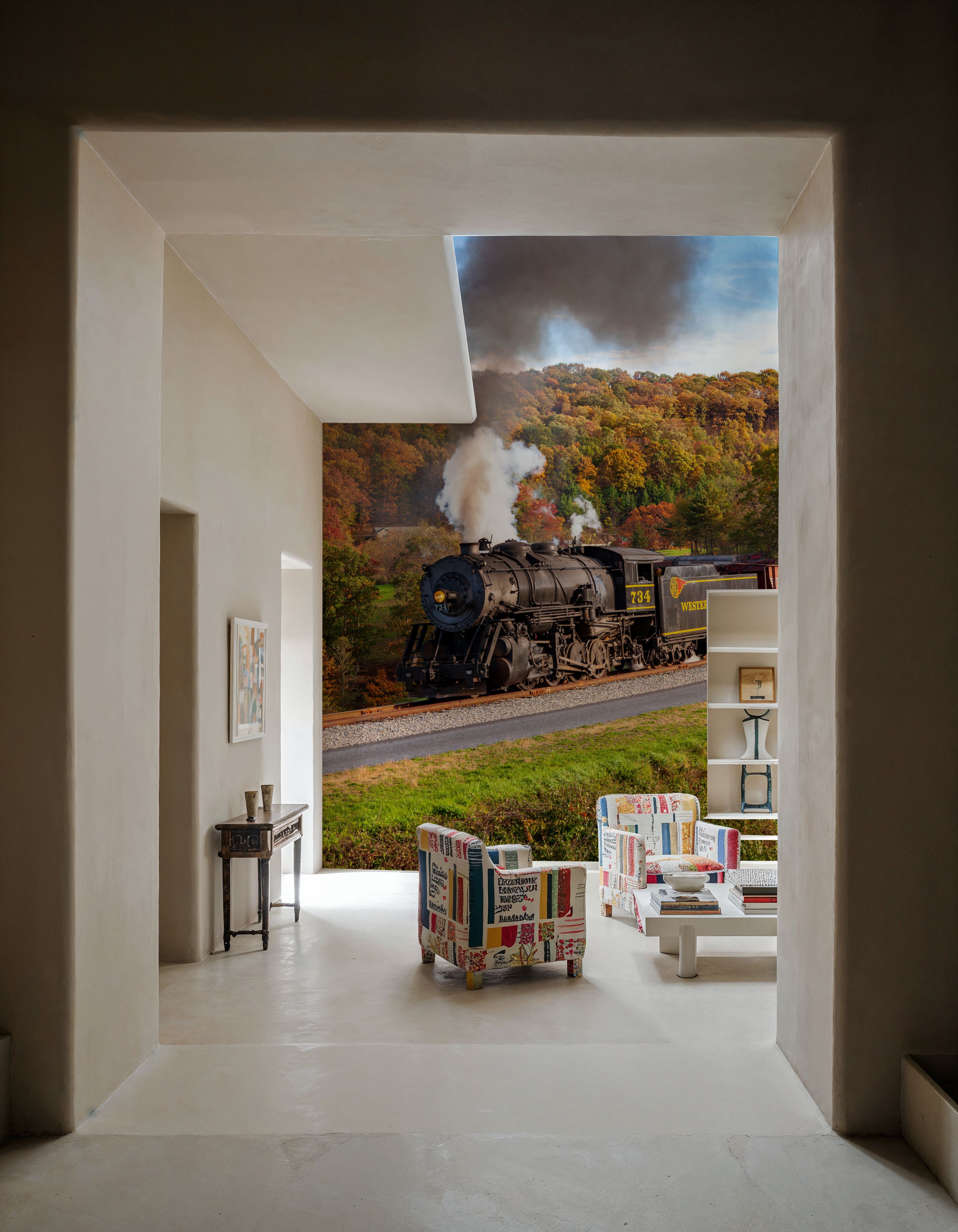 On Rails