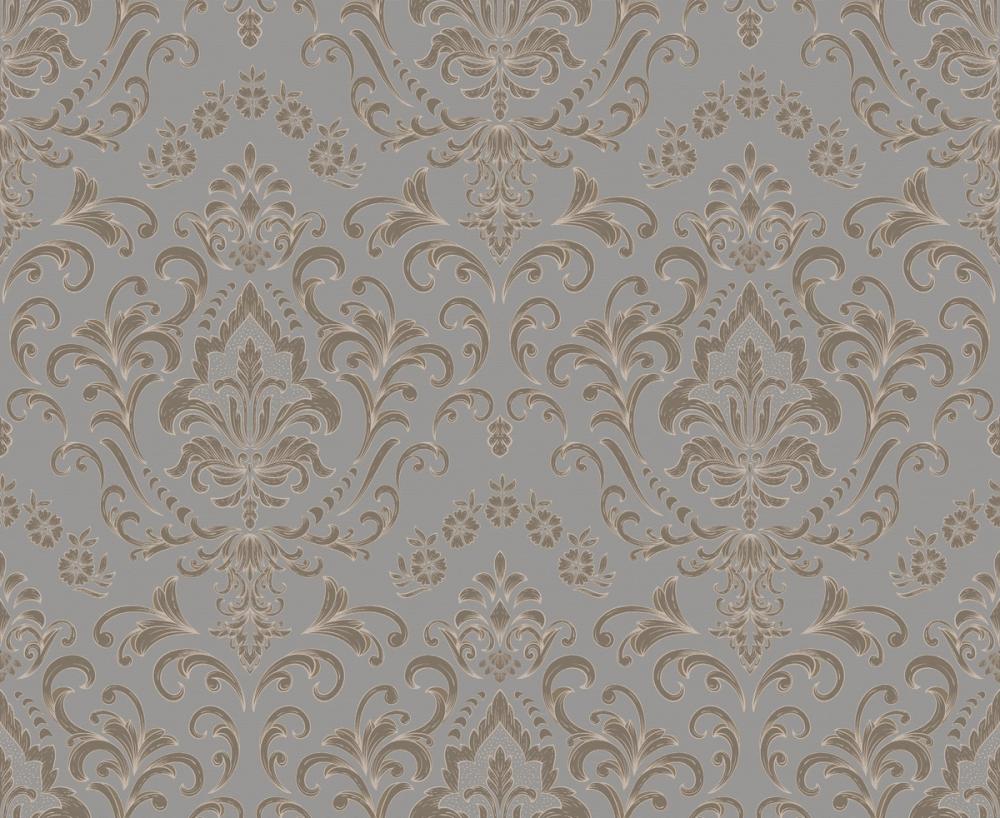 Ludovici Pattern; Mauve