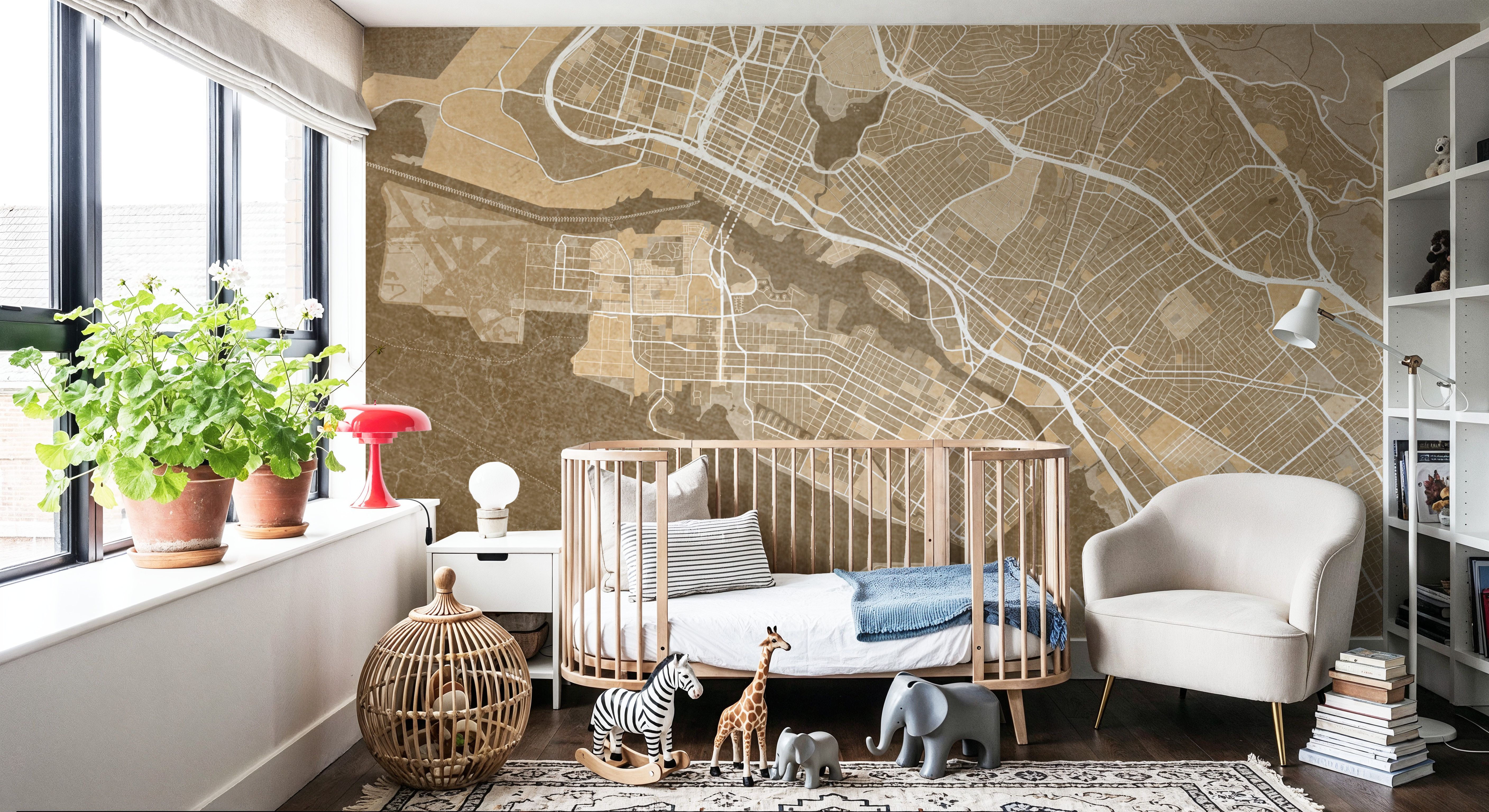 Oakland Ochre