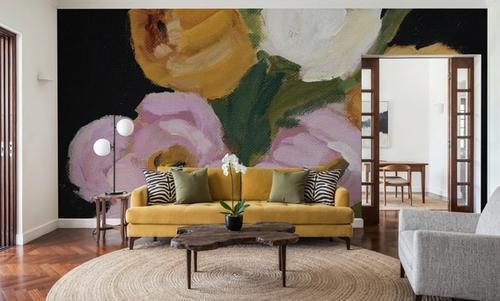 Bold Blooms