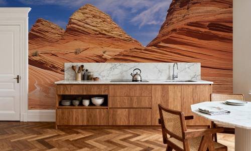 Vermillion Cliffs