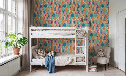 Marmalade Ikat