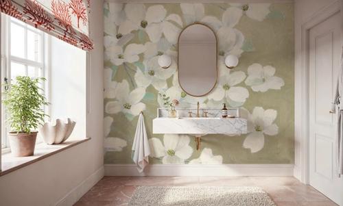 Dogwood Delight