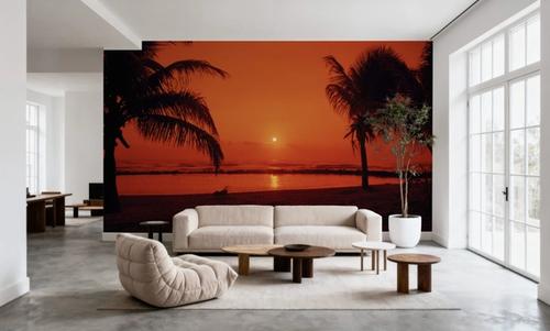Hawaiian Dusk