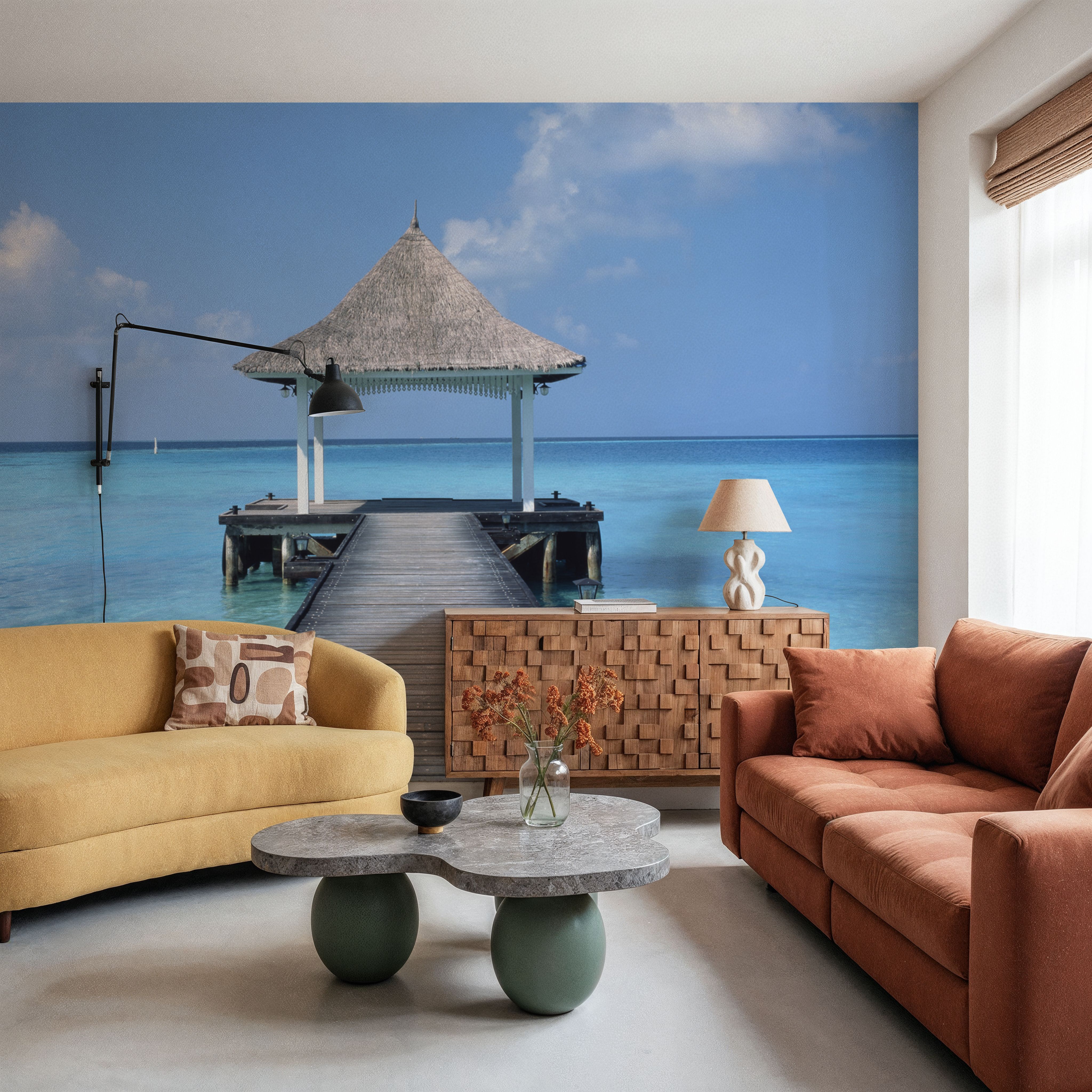 Tropical Haven
