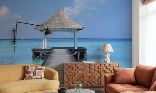 Tropical Haven