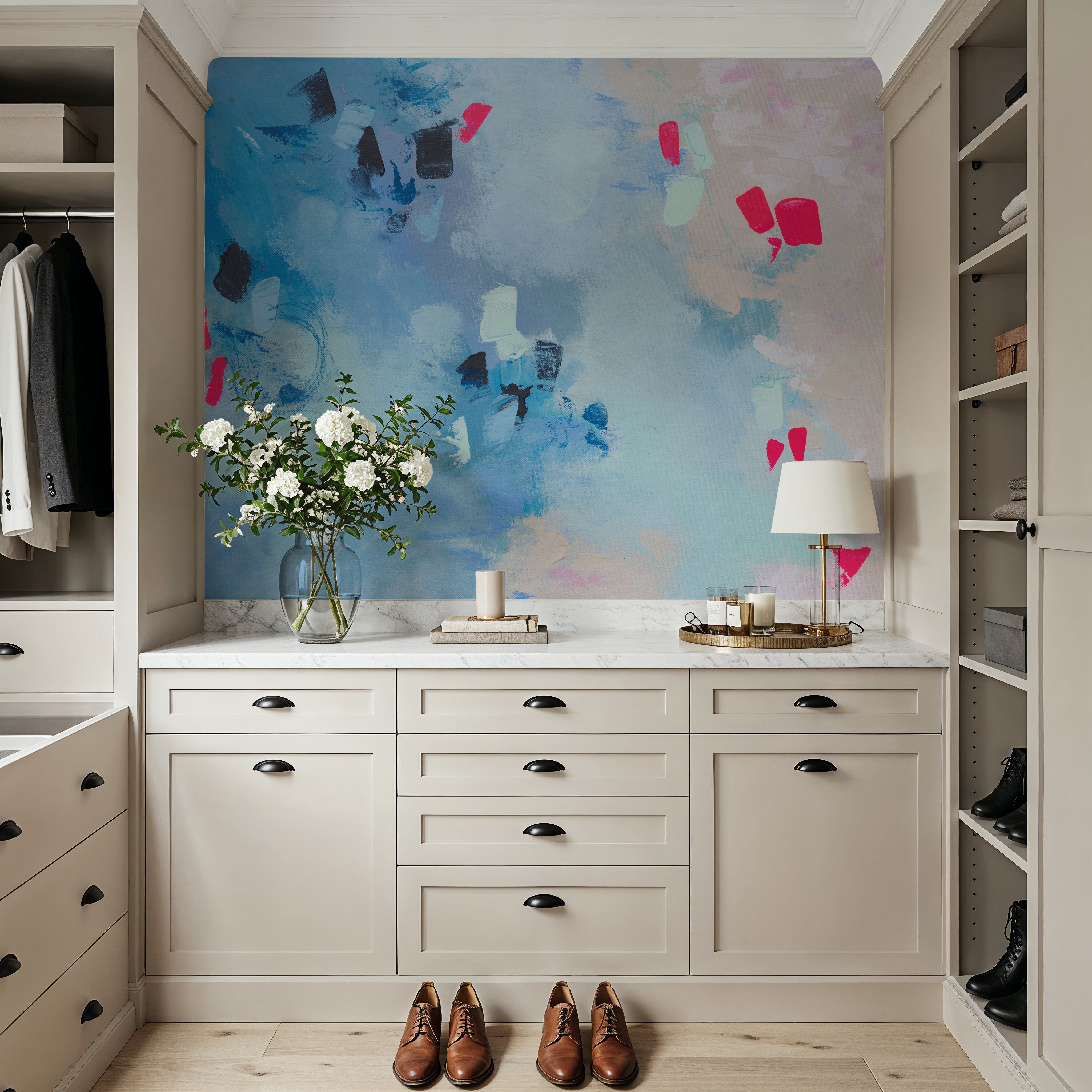 Head in the Clouds II