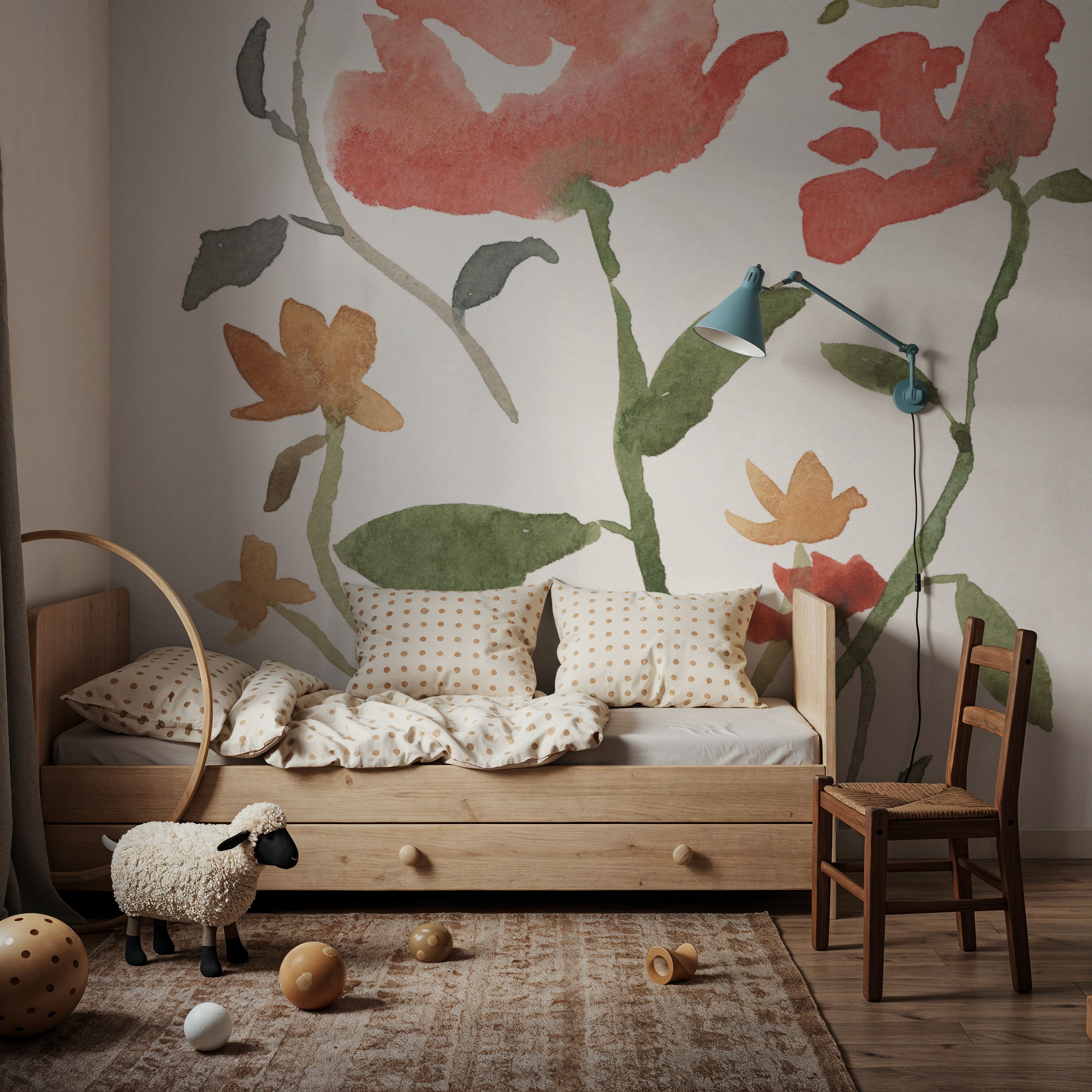 Pretty Blooms II