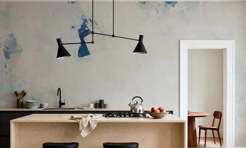 Making Space for Something New