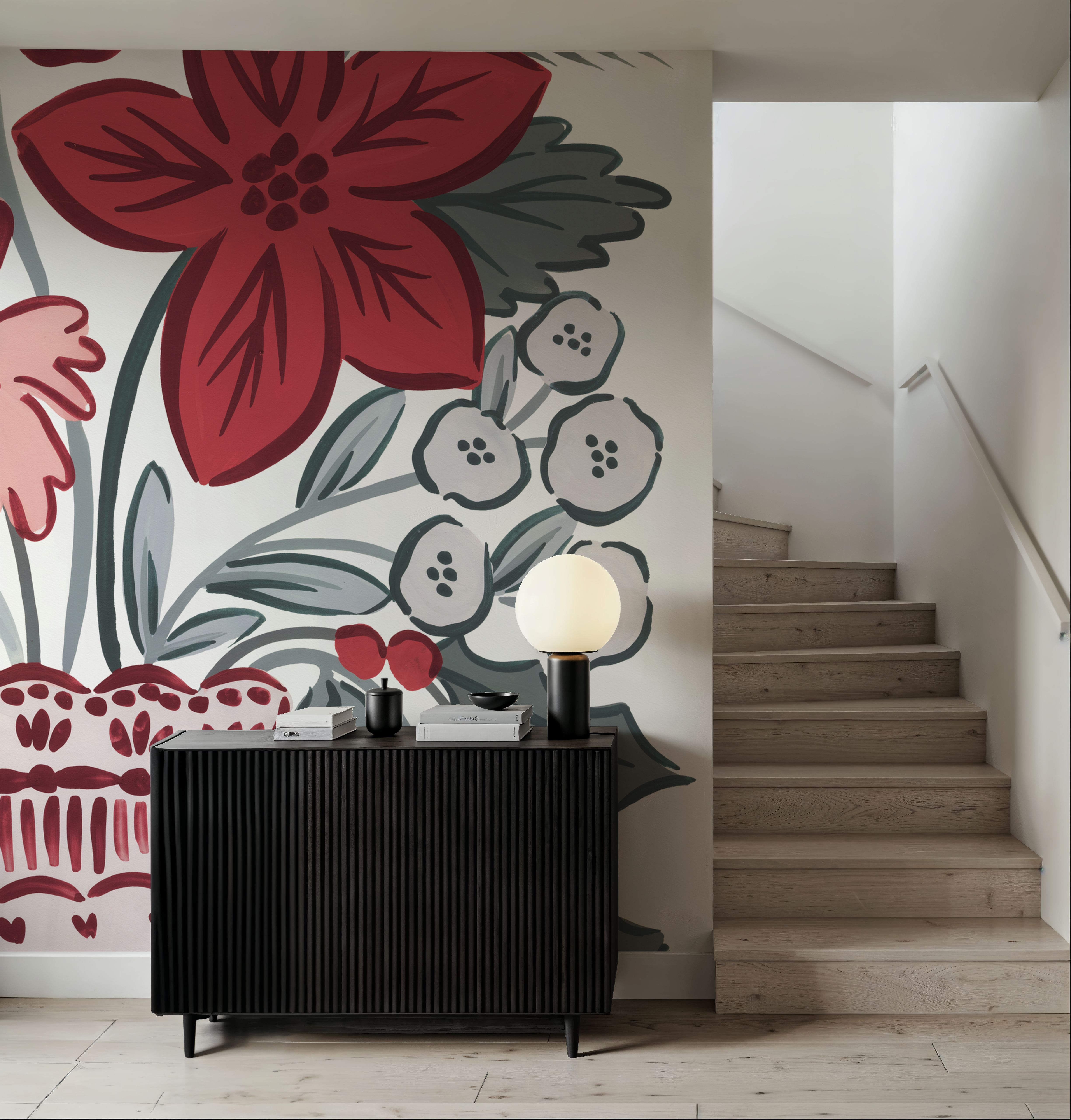 Christmas Reverie VII