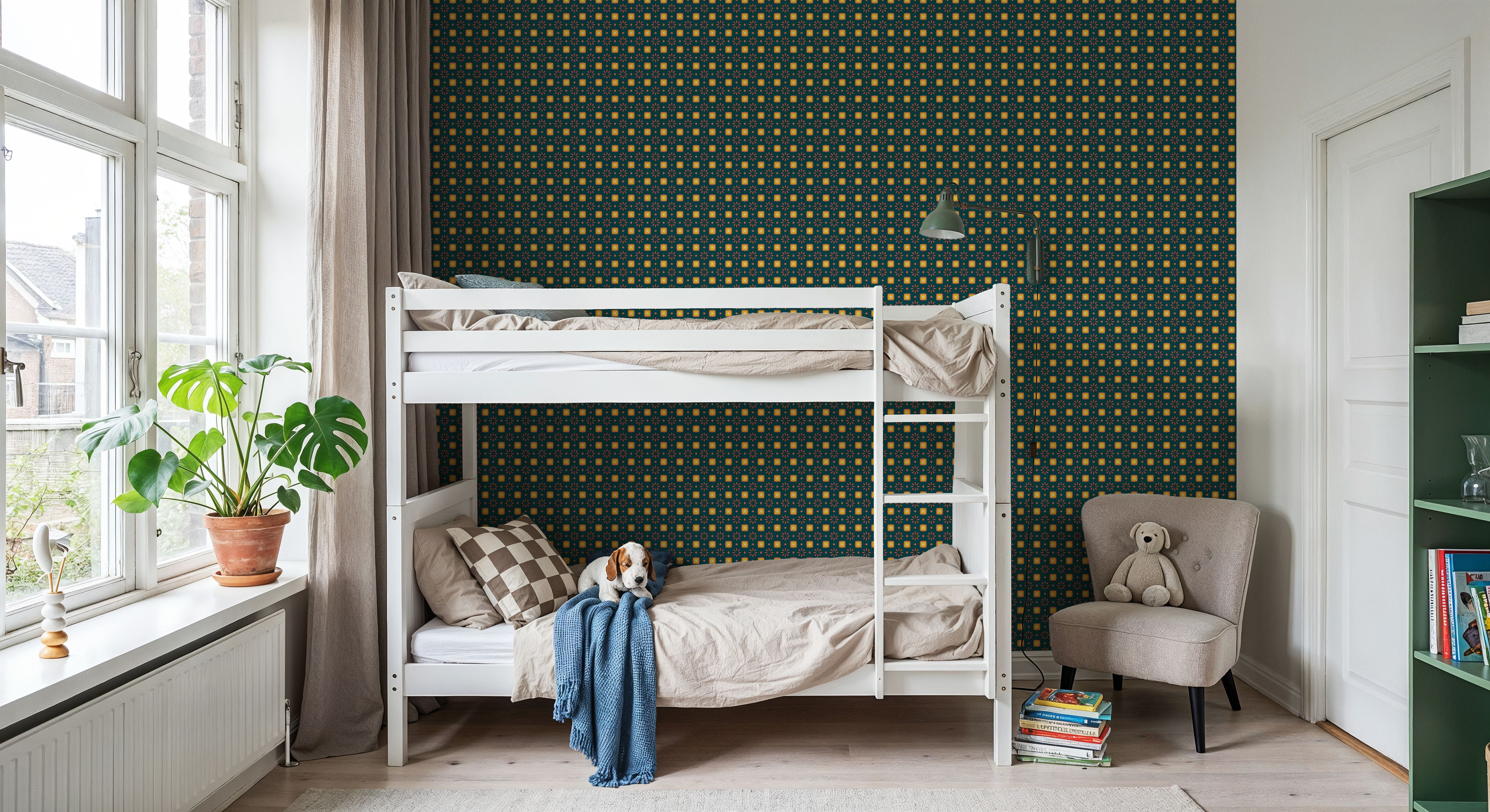 Kaleidoscope Detailed