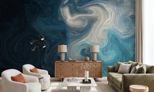 Swirls Motion