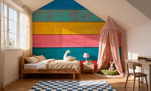 Mexican Wood