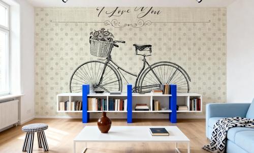 Bike Love