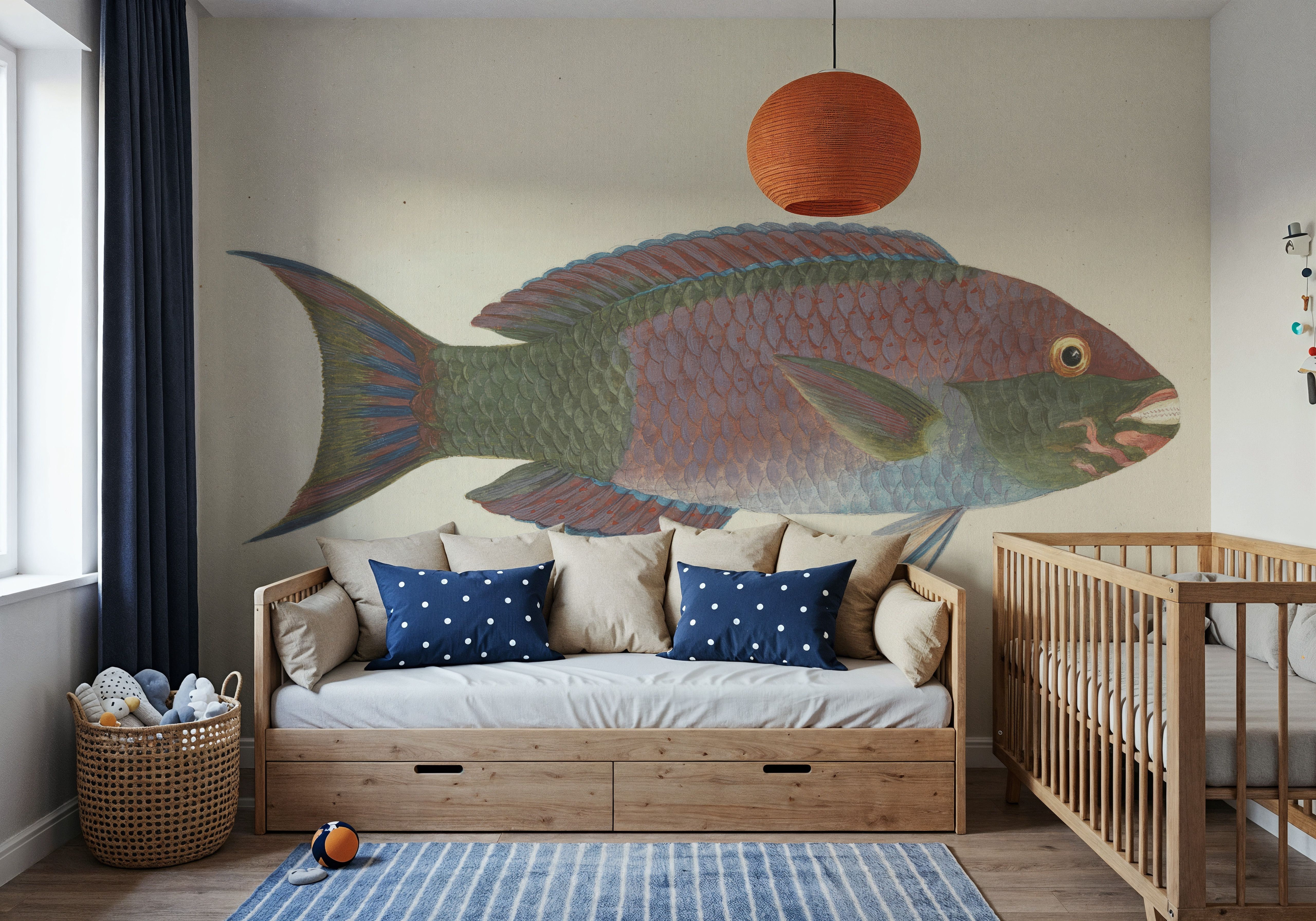 Parrotfish