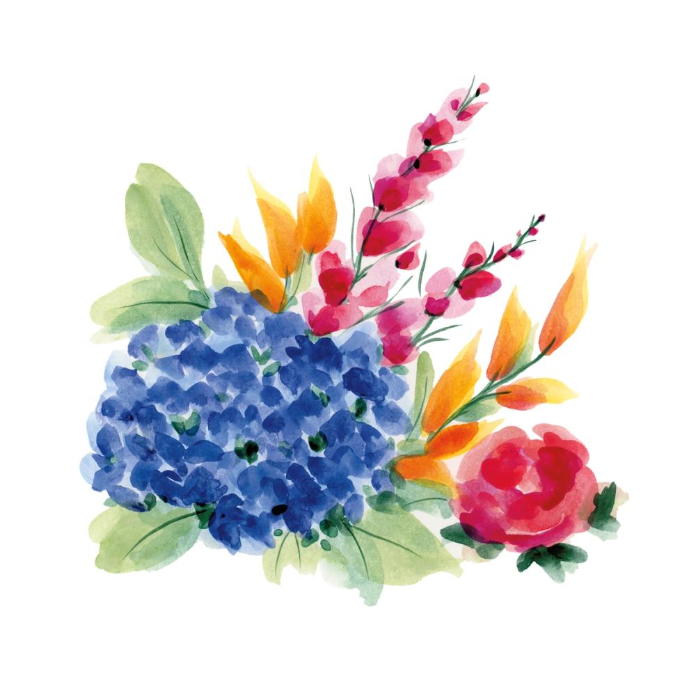 Spring is Blooming I