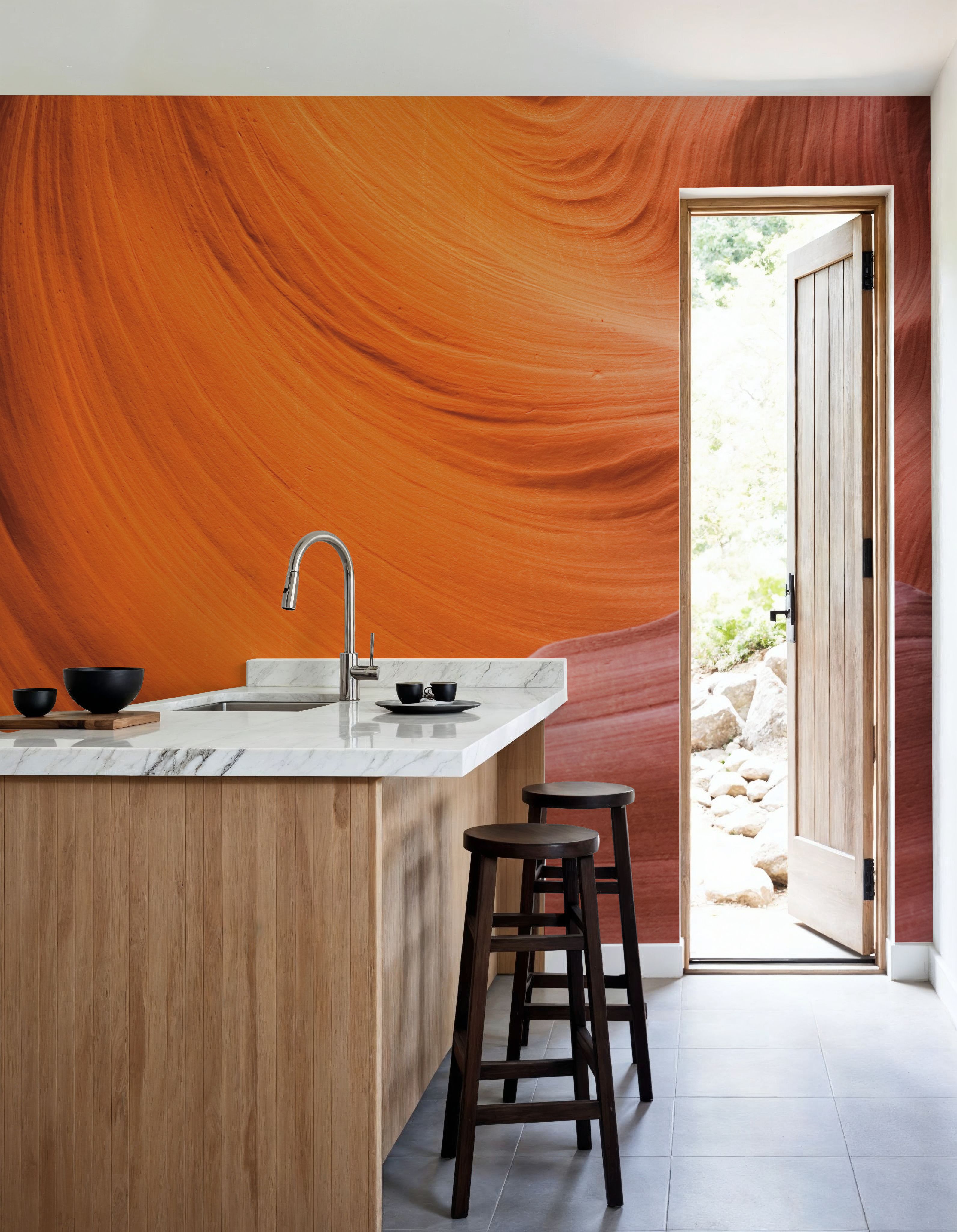 Lower Antelope Canyon VI