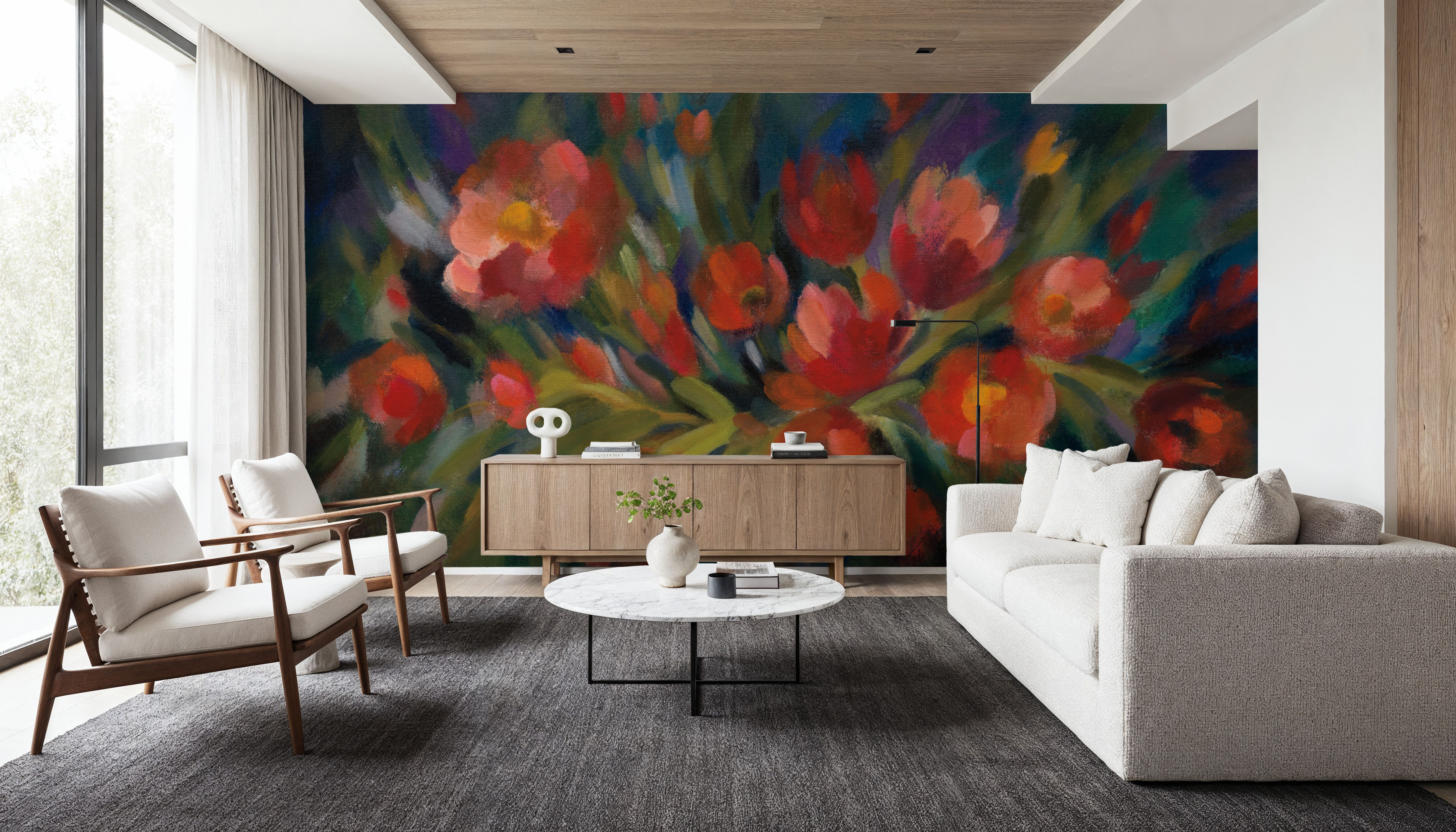 Color Burst
