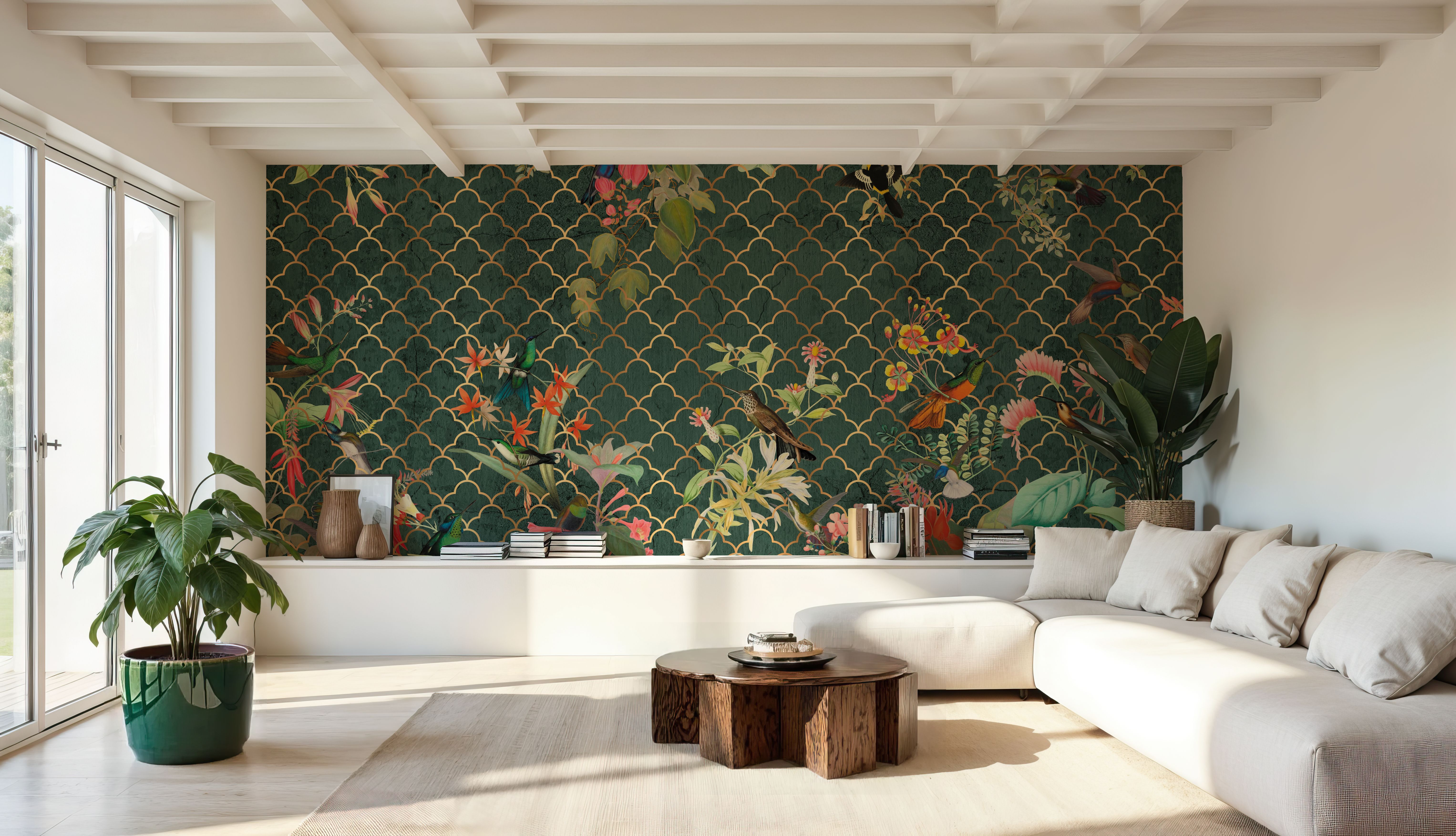 Tropical Dream