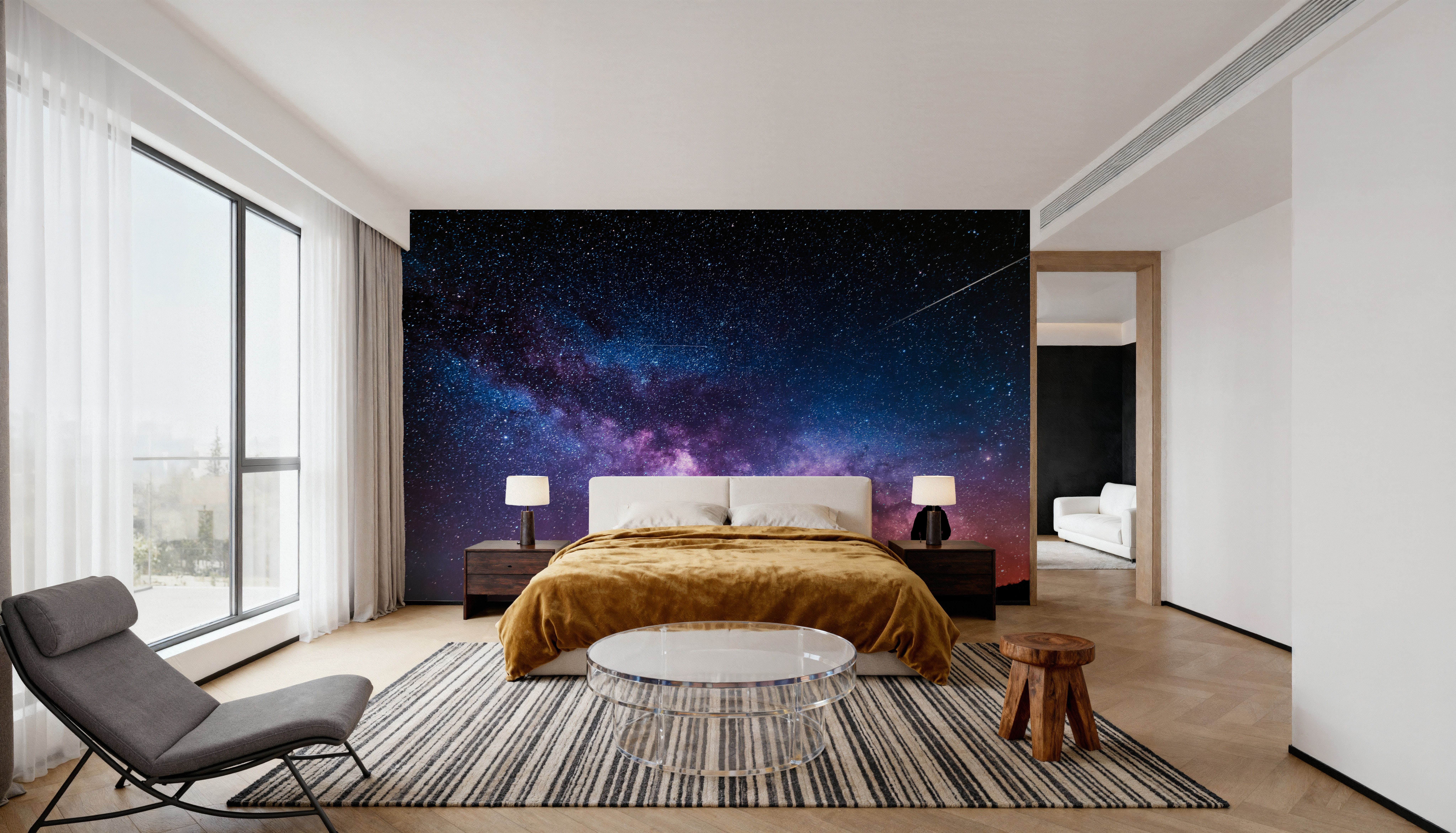 Stargazer