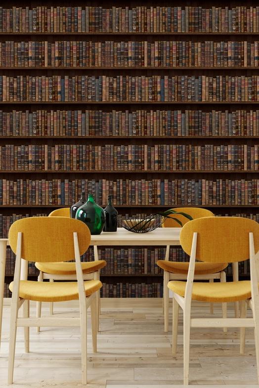 The Library