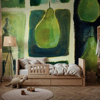 Pears Topiary
