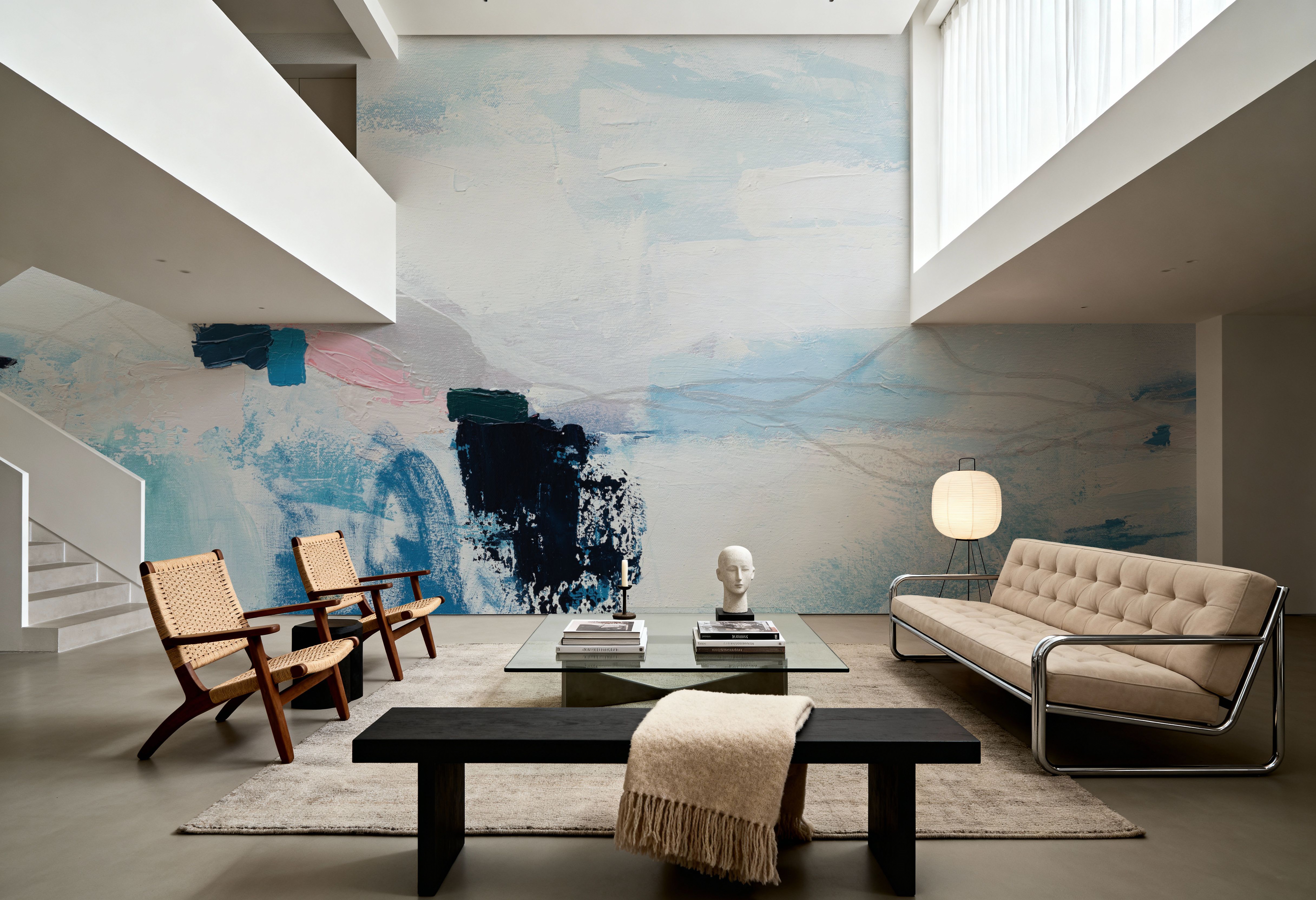 Im By Your Side III, Wallpaper