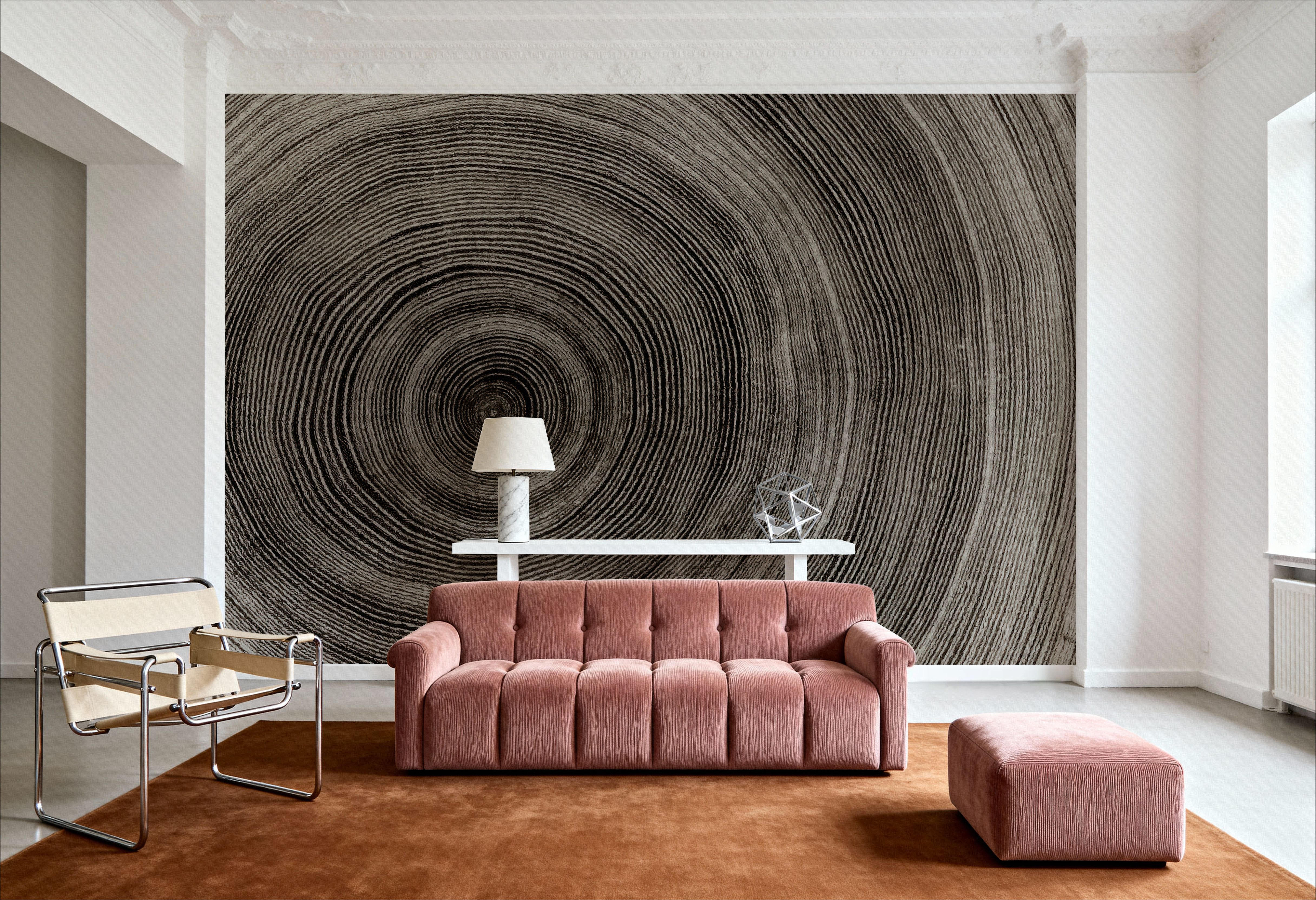 Growth Ring