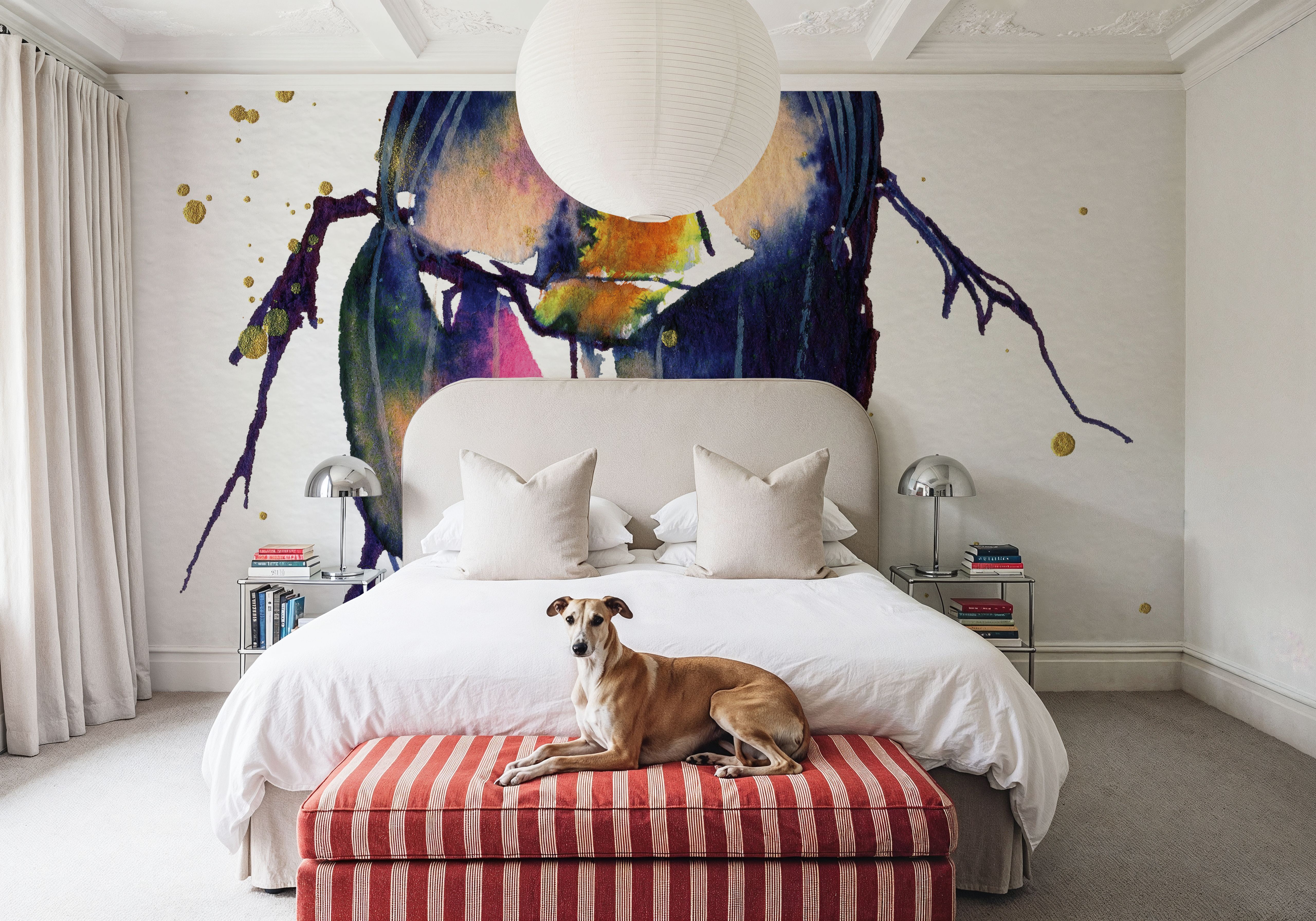 Golden Beetle