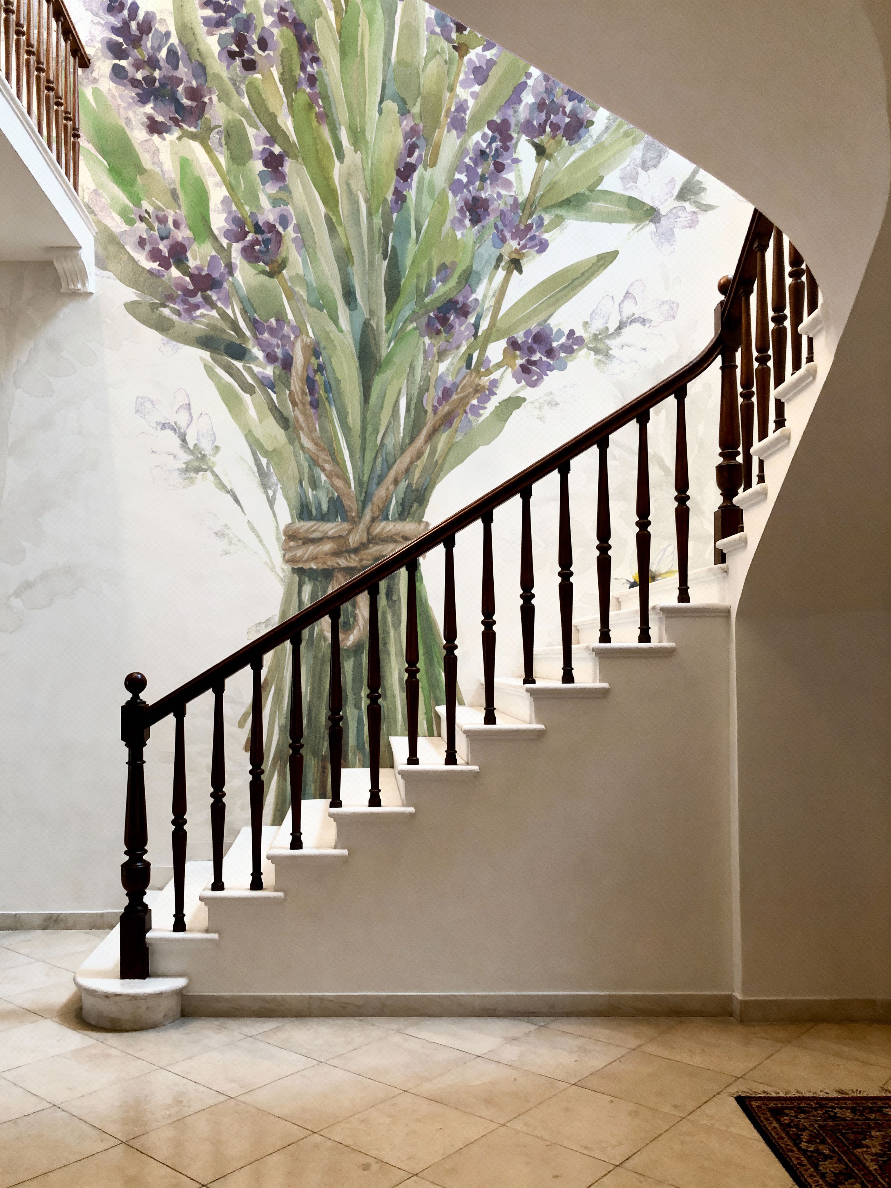 Fresh Lavender II
