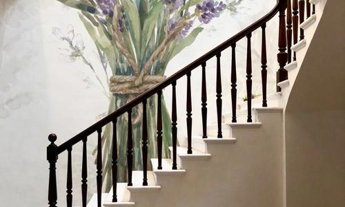 Fresh Lavender II