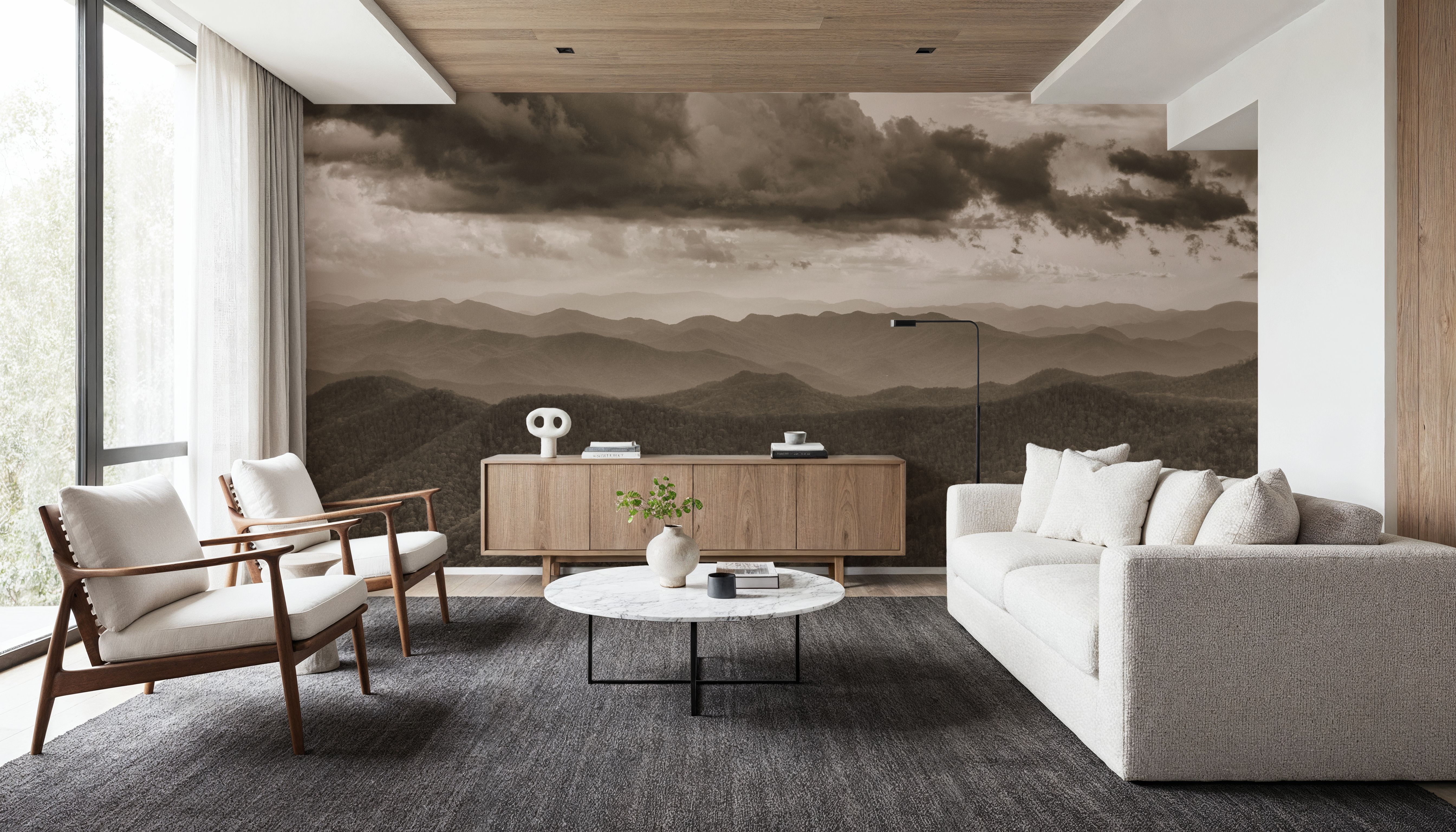 Blue Ridge Mountains II