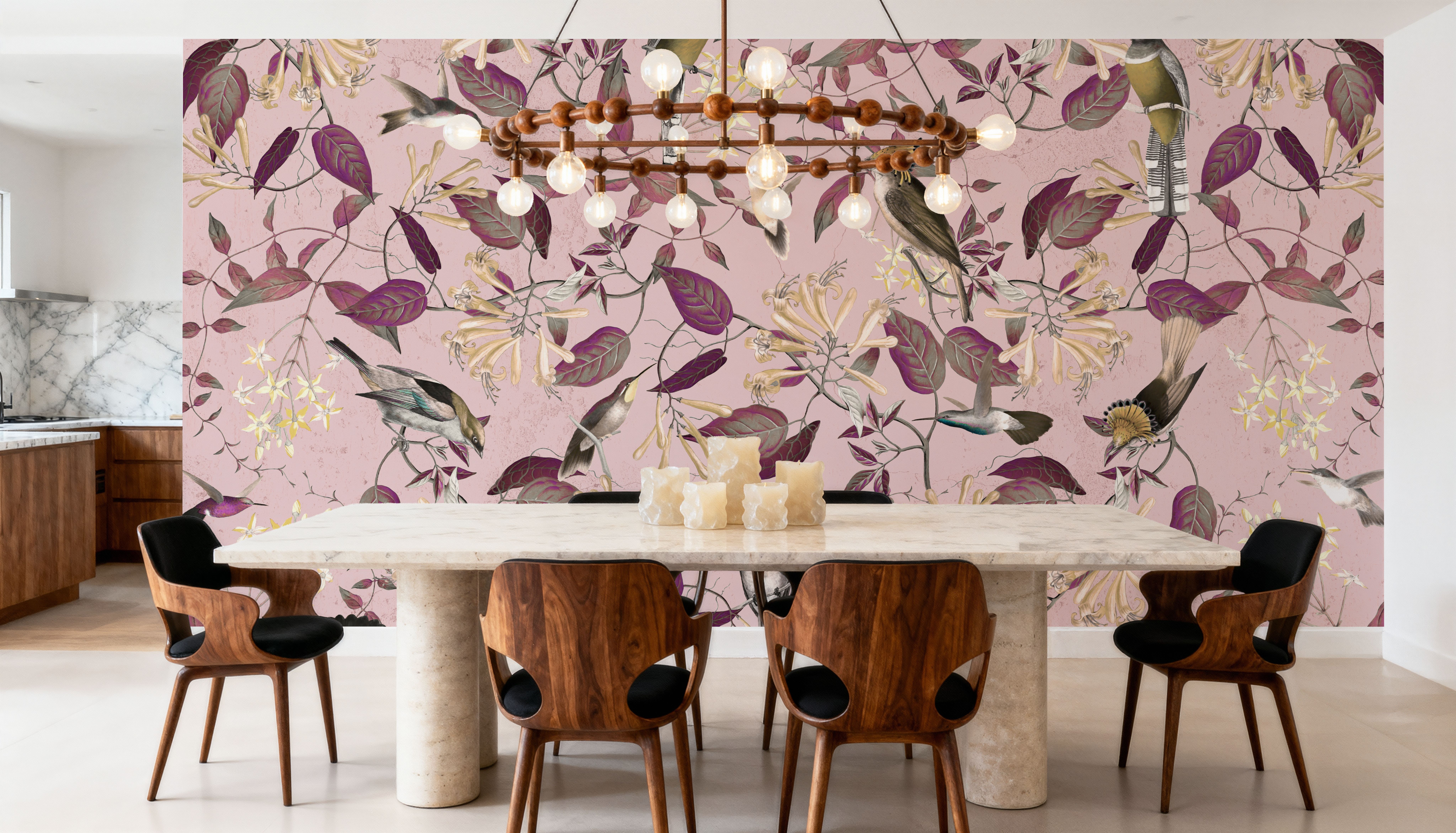 Tescoma Birds of Beauty