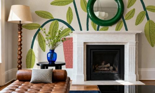 Potted Plants IV
