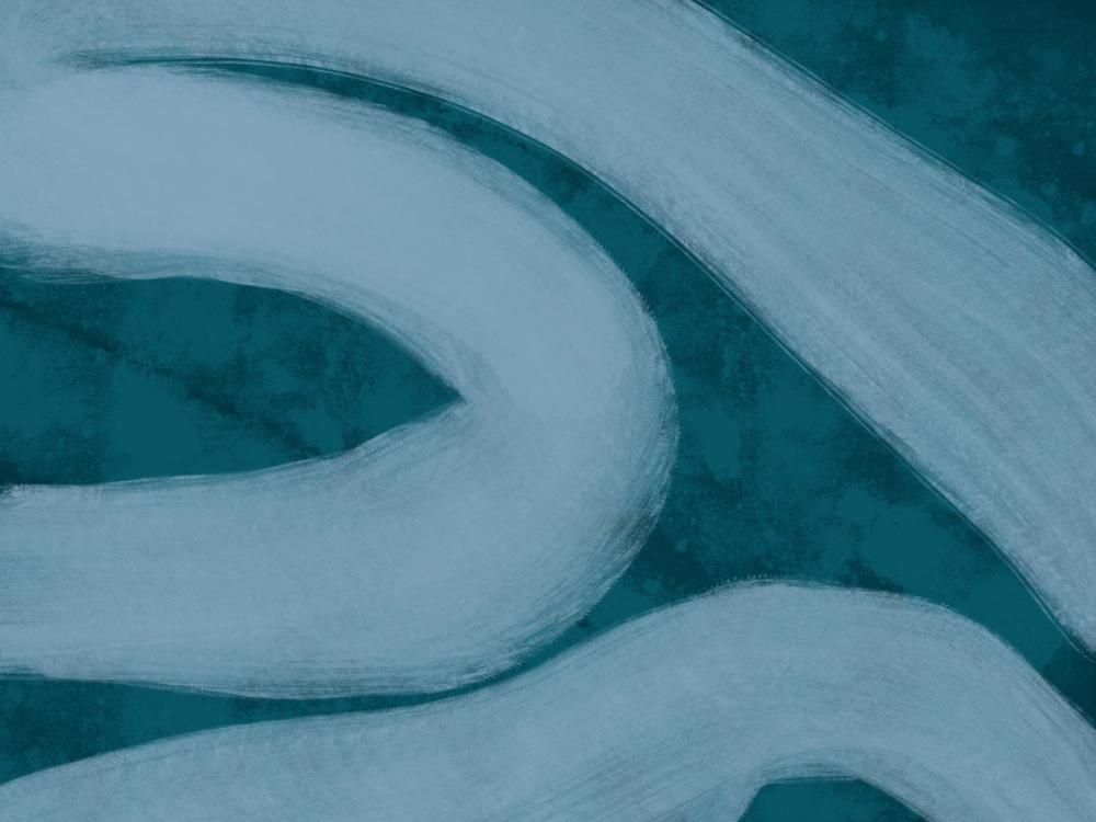 Modern Abstract 18