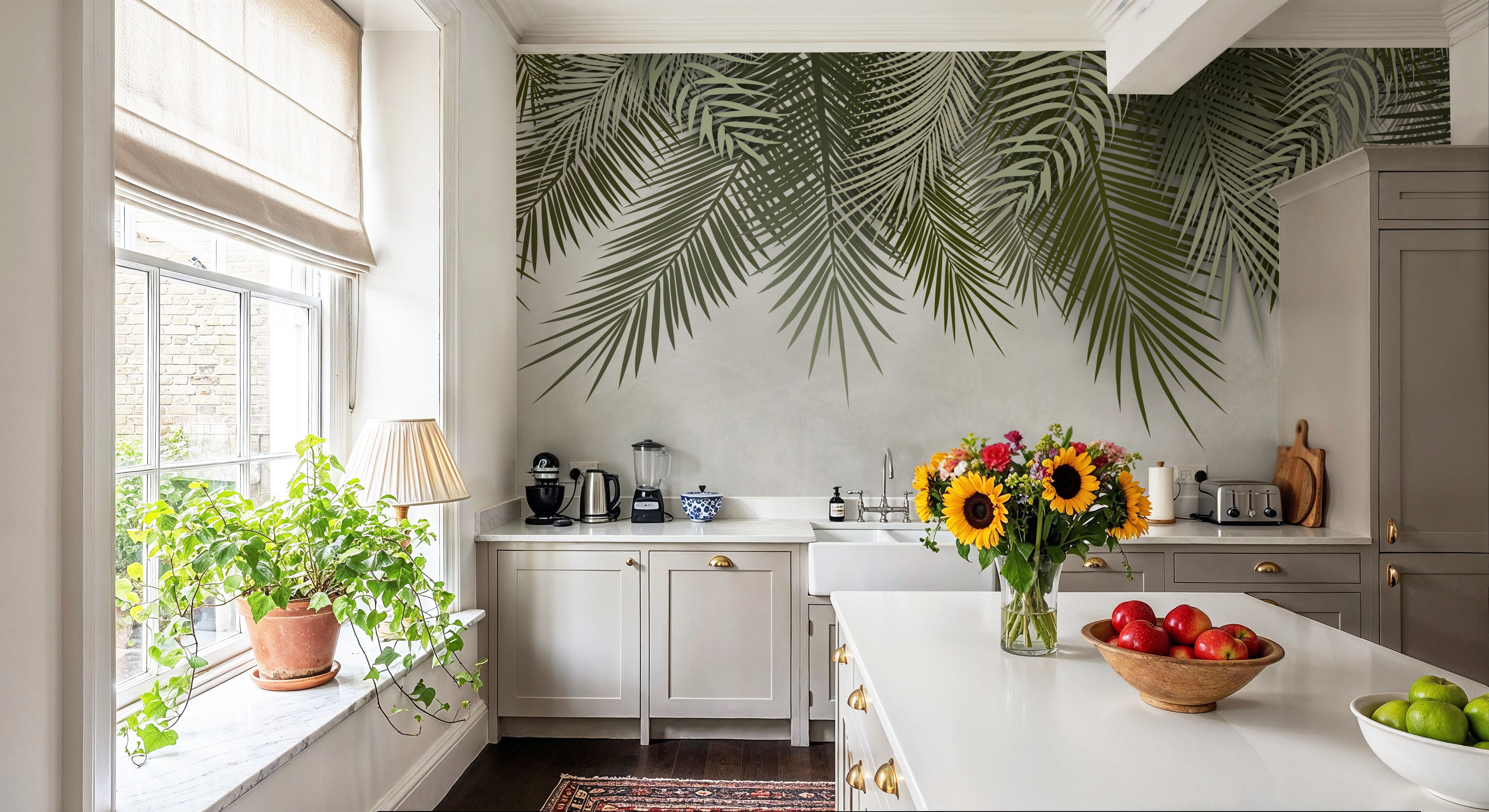 Home Grown Palms